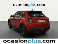 Usado Fiat 600 Red 114 kW (156 CV) 2023 Rojo SUV