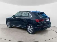 Usado Audi Q3 S-Line 245 CV (180 kW) 2023 Negro SUV