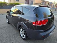 Usado Seat Altea 170 CV (125 kW) 2010 Gris / plata Monovolumen