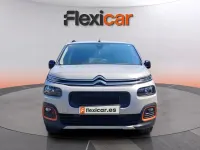 Usado Citroën Berlingo Shine 102 CV (75 kW) 2019 Beige Monovolumen