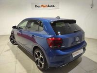 usado VW Polo 1.0 TSI Beats R-Line 85kW