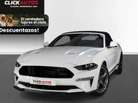 Usado Ford Mustang Fastback 450 CV (330 kW) 2023