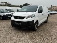 Usado Peugeot Expert 95 CV (69 kW) 2019 Blanco Van