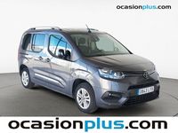 usado Toyota Verso Proace City1.5D 96kW (130CV) Family Active L1