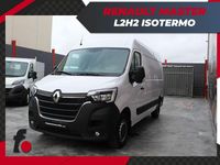 Usado Renault Master 145 CV (106 kW) 2020 Blanco Berlina