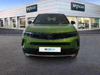 Usado Opel Mokka Ultimate 110 HP (80 kW) 2023 Verde SUV