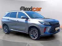 Usado DFSK 580 149 CV (109 kW) 2025 Gris SUV