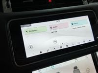 Usado Land Rover Range Rover Sport HSE Dynamic 258 CV (189 kW) 2018 Negro SUV