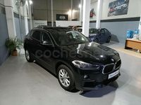 Usado BMW X2 Comfort Edition 140 CV (102 kW) 2019 Negro SUV