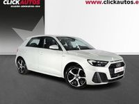 Usado Audi A1 S-Line 95 CV (69 kW) 2023 SUV