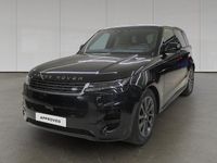 Usado Land Rover Range Rover Sport SE 300 CV (220 kW) 2023 Santorini black SUV
