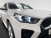 Usado BMW X2 Sport Line 170 CV (125 kW) 2024 Blanco SUV