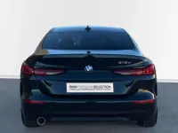 Usado BMW 216 116 CV (85 kW) 2022 Negro Coupe