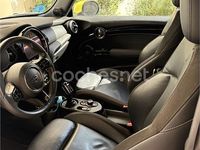 Usado Mini Cooper SE 2022 Eléctrico Utilitario