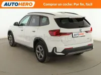 Usado BMW X1 Comfort Edition 245 CV (180 kW) 2025 Blanco SUV