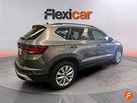 Usado Seat Ateca Style 150 CV (110 kW) 2023 Gris SUV