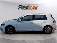 Occasion VW Golf VIII Edition 131 ch (96 kW) 2020 Blanc Berline
