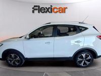Usado MG ZS Comfort 106 CV (77 kW) 2024 Blanco SUV