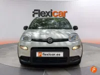 Usado Fiat Panda City Life 71 CV (52 kW) 2022 Blanco Utilitario