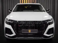 Usado Audi RS Q8 Sport 600 CV (441 kW) 2021 Blanco SUV