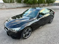 Usado BMW 335 Gran Turismo Competition Edition 306 CV (225 kW) 2014 Negro Berlina