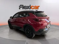 Usado Opel Grandland X GS Line 226 CV (166 kW) 2022 Rojo SUV