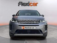 Usado Land Rover Discovery Sport SE 163 CV (119 kW) 2023 Gris SUV