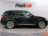 Usado BMW X5 iPerformance 313 CV (230 kW) 2018 Negro SUV