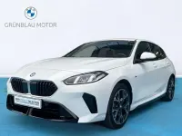 Usado BMW 120 Shadowline 163 CV (119 kW) 2026 Blanco Utilitario