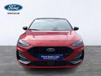 usado Ford Focus ST