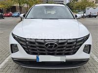 Usado Hyundai Tucson 230 CV (169 kW) 2021 Blanco SUV