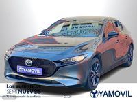 usado Mazda 3 2.0 e-SKYACTIV-X Homura 137 kW (186 CV)