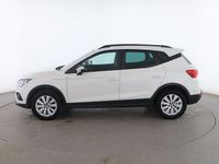 Usado Seat Arona Style 95 CV (69 kW) 2019 Blanco SUV