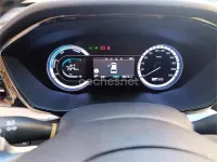 Usado Kia Niro 141 CV (103 kW) 2019 Gris / plata SUV