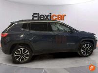 Usado Jeep Compass Limited 190 CV (139 kW) 2023 Azul SUV