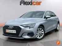 Usado Audi A3 Sportback e-tron 110 CV (80 kW) 2023 Gris Utilitario