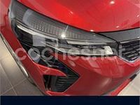 Usado Renault Clio V Techno 143 CV (105 kW) 2024 Rojo Berlina