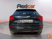 Usado Audi Q2 150 CV (110 kW) 2019 Negro SUV