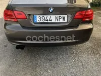 Usado BMW 330 272 CV (200 kW) 2011 Marrón Coupe