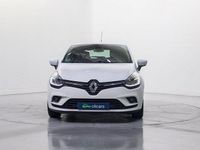 Usado Renault Clio IV Zen 90 CV (66 kW) 2019 Blanco Berlina