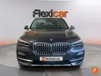 Usado BMW X5 265 CV (194 kW) 2020 Gris SUV
