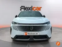 Usado Peugeot 3008 Allure 136 CV (100 kW) 2025 Blanco SUV