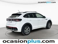 usado VW Taigo R-Line 1.0 TSI 81kW (110CV) DSG