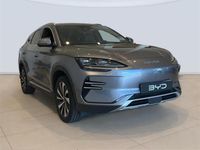 Nuevo BYD Seal U Design 160 kW (218 CV) 2025 Time grey SUV