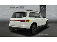 usado Mercedes EQB300 EQB4MATIC