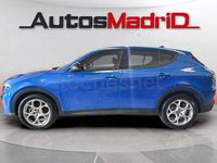 Usado Alfa Romeo Tonale Sprint 130 CV (95 kW) 2023 Azul SUV
