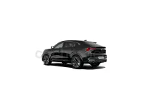 Nuevo Renault Rafale Techno 200 CV (147 kW) 2026 Negro SUV