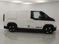 Nuevo Kia PV5 Plus 119 kW (163 CV) 2025 Monovolumen