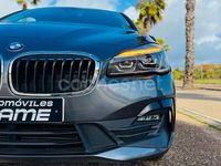 Usado BMW 216 116 CV (85 kW) 2021 Gris / plata Familiar