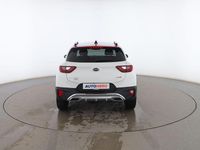 Usado Kia Stonic GT-Line 120 CV (88 kW) 2021 Blanco SUV